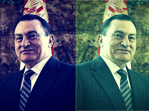 Was Hosni Mubarak a savvy politician who played the Bush administration? A new analysis says 